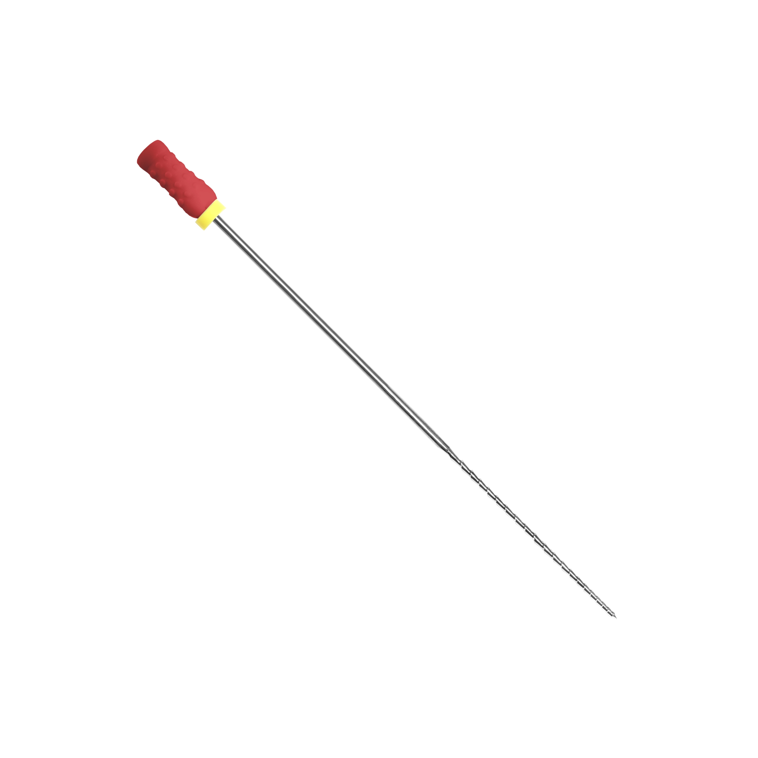 H-File (Ni-Ti) 80mm 0.55 (6 pack)