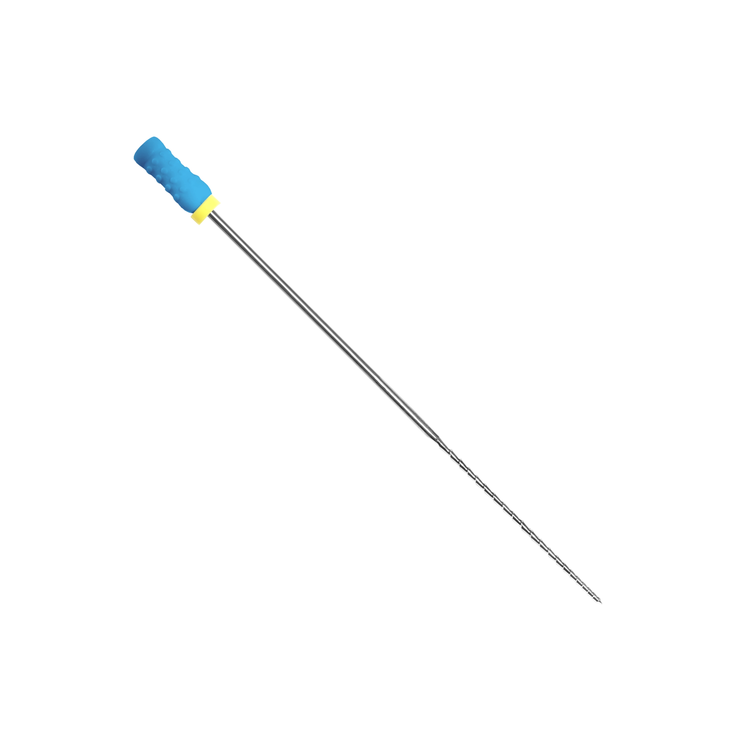 H-File (Ni-Ti) 80mm 0.60 (6 pack)