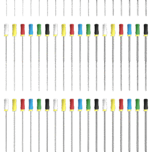 iM3 Niti H-File Starter Kit