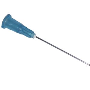 Irrigation Needles 23G - 31mm - 25pcs