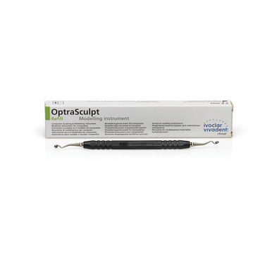 Ivoclar OptraSculpt Double-ended Instrument