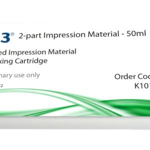 iM3 Impression Material