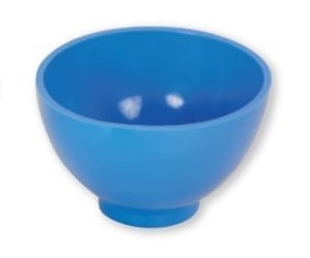 Flexible Mixing Bowl