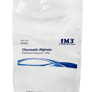 iM3 Chromatic Alginate