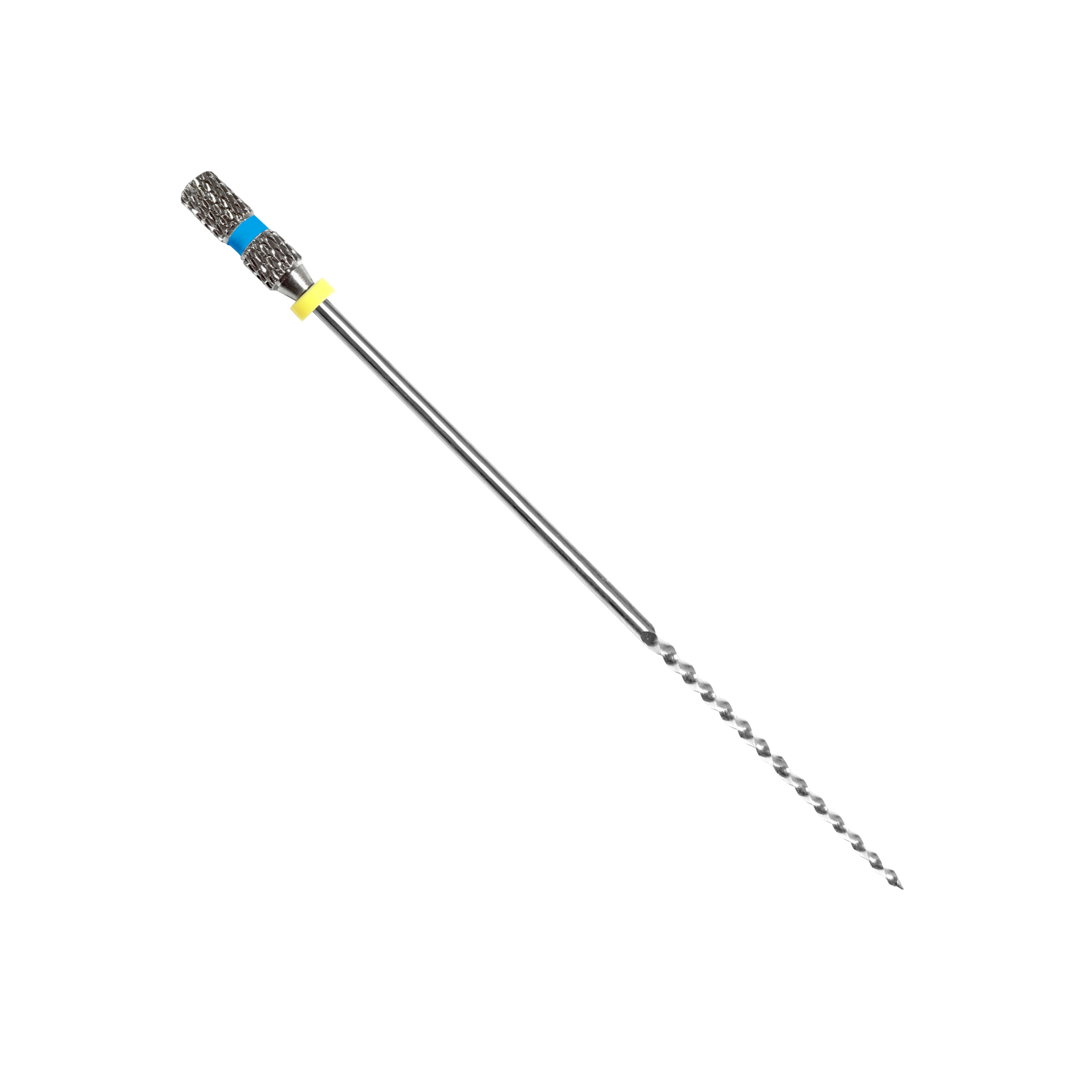 K-Reamer (Ni-Ti) 80mm 1.2 (6 pack)