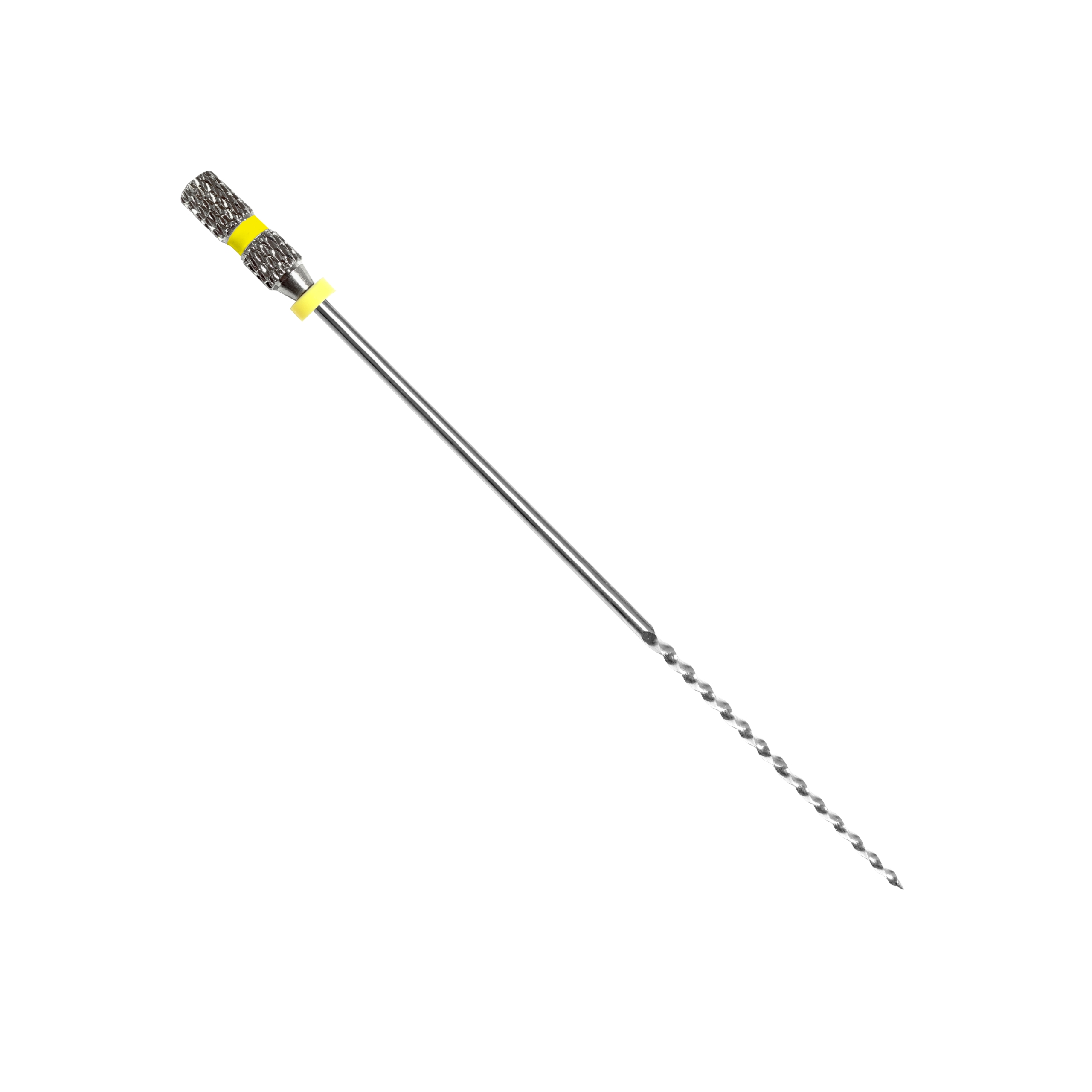 K-Reamer (Ni-Ti) 80mm 1.0 (6 pack)