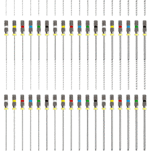 iM3 Ni-Ti K-Reamer Starter Kit