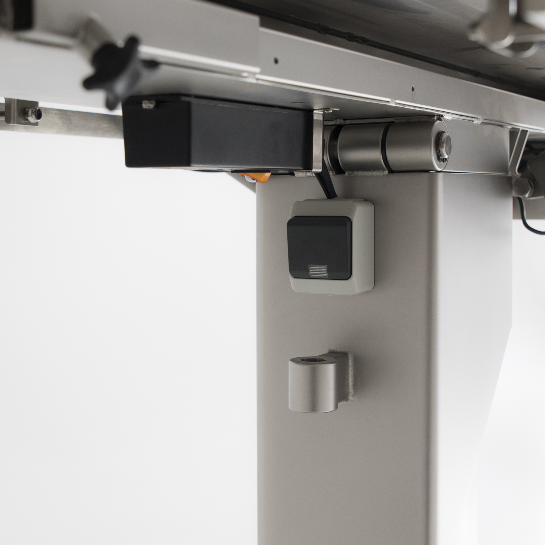 iM3 Tara Verwarmingsplaten