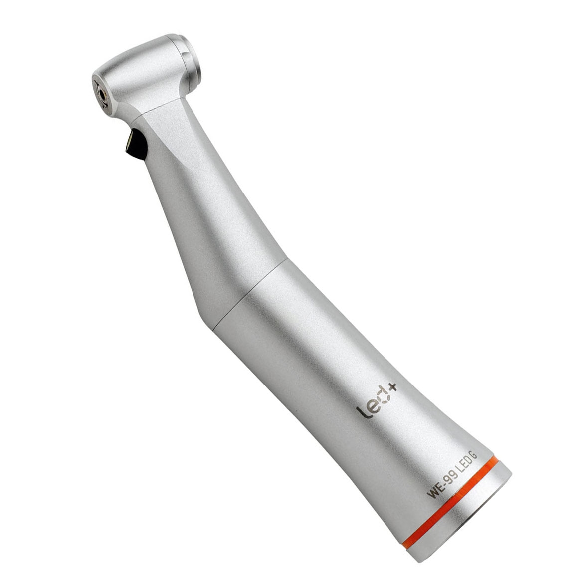 1:4.5 LED Contrahoek met intern water - FG