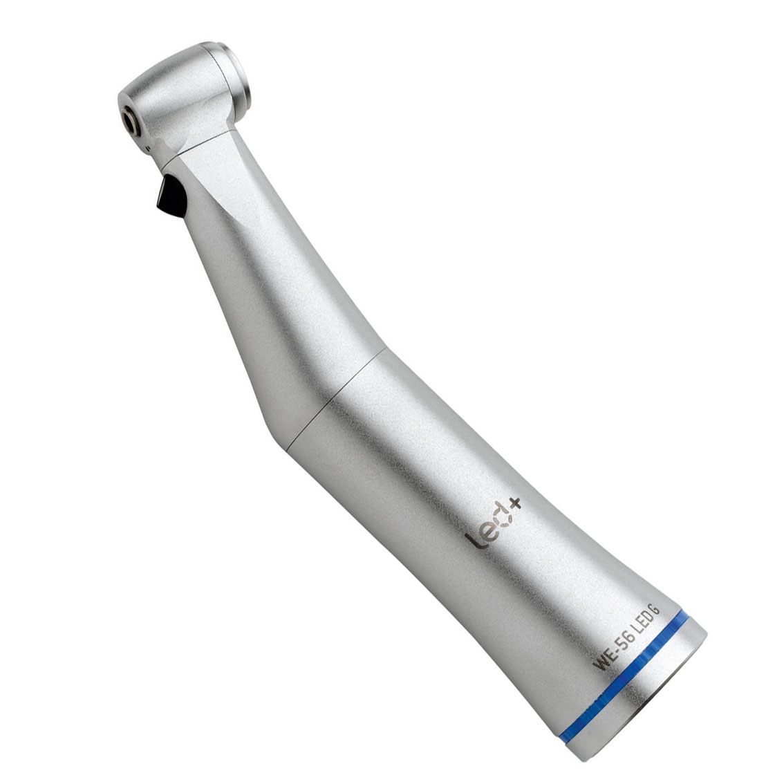 1:1 LED Contrahoek met intern water - RA