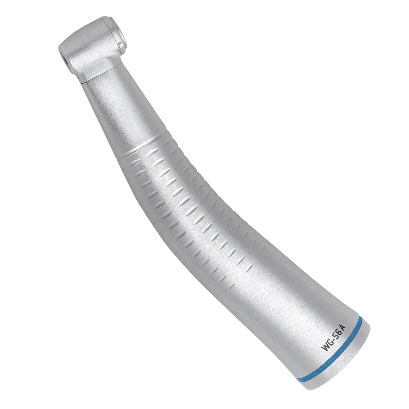 1:1 Contrahoek met intern water - RA