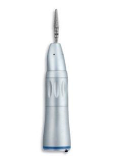 Straight Nose Cone - 1:1 Fibre Optic with Internal Water- RA & HP -