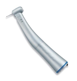 1:1 Premium vezeloptische Contrahoek met intern water - RA