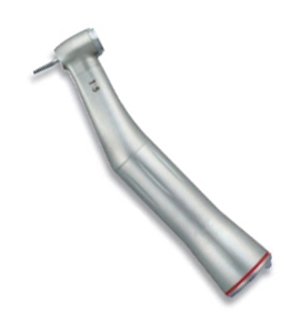 1:5 vezeloptische Contrahoek met intern water - FG