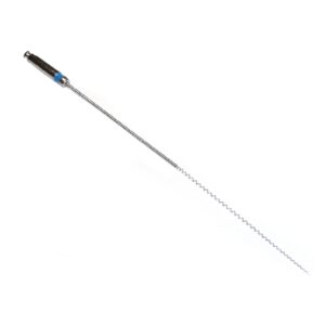 Lentulo Spiral - 60mm No 30 (4 pack)