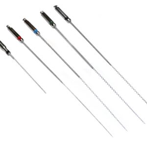 Lentulo Spiral - Assorted Set (5 pack)