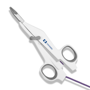 Ligasure impact open sealer / divider LF1212
