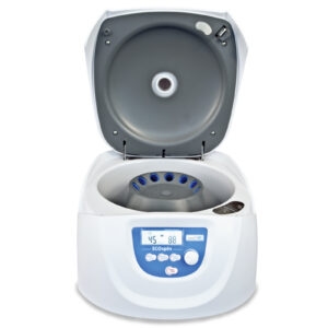 Ecospin 3 tafel centrifuge