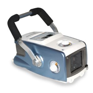 Portable röntgenunit meX+20BT lite 1,6kW, 100kV/20mA