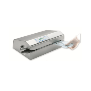 Melag MelaSeal Pro sealapparaat voor snelle en betrouwbare verpakking van instrumenten