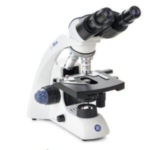 Euromex BioBlue Serie Microscoop
