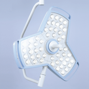 Mindray C5 lamp