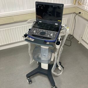 Mindray Vetus E7 2022