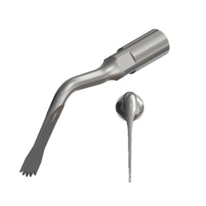 Piezo operatiepunt - OP1 - BM-RS1