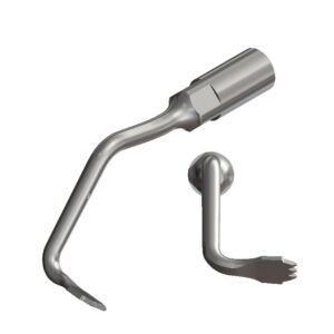 Piezo operatiepunt - OP1 - BM-BS2L