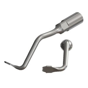 Piezo operatiepunt - OP1 - BM-BS2R