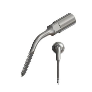 Piezo operatiepunt - OP1 - BM-Warrior