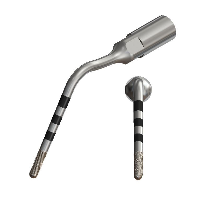 Piezo operatiepunt - OP1 - BM-OT4