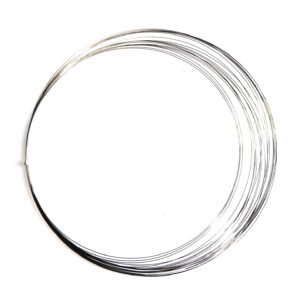 Orthopedic Wire - Stainless Steel - 28 Gauge - 10m