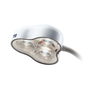 Onderzoeklamp Dr Mach LED 110 wandbevestiging