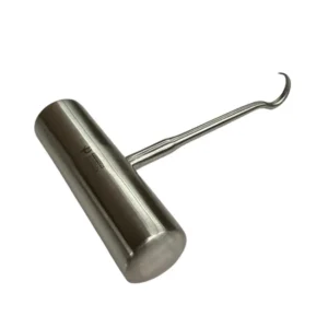 Ovirectomy Hook Tankersley Ovariectomy Hook - 11cm