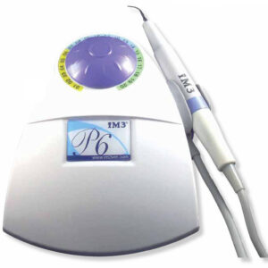 iM3 P6 Piezo Ultrasonic Scaler