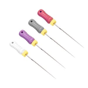 Pathfinders (steel) 25mm 0.06 to 0.15 Assorted Set (4 pack)