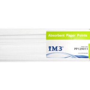 Paper Points - 120mm - ISO 90-110 - 30pcs