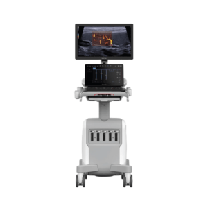 Esaote MyLab Panther echografie systeem voor dierenartsen