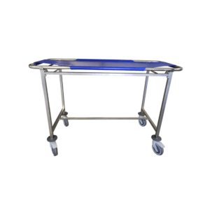 Patiënten brancard voor veterinaire klinieken