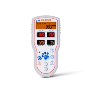 PetTrust bloeddrukmeter