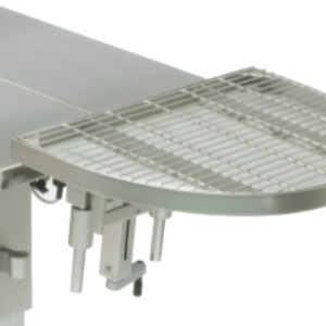 iM3 Tara Dental Tray inclusief in hoogte verstelbare beugel