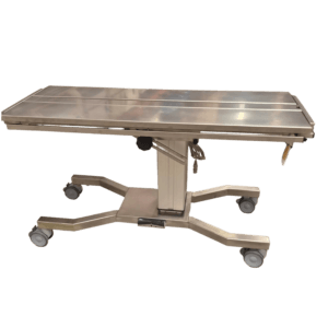 Outlet behandeltafel UD-Vet