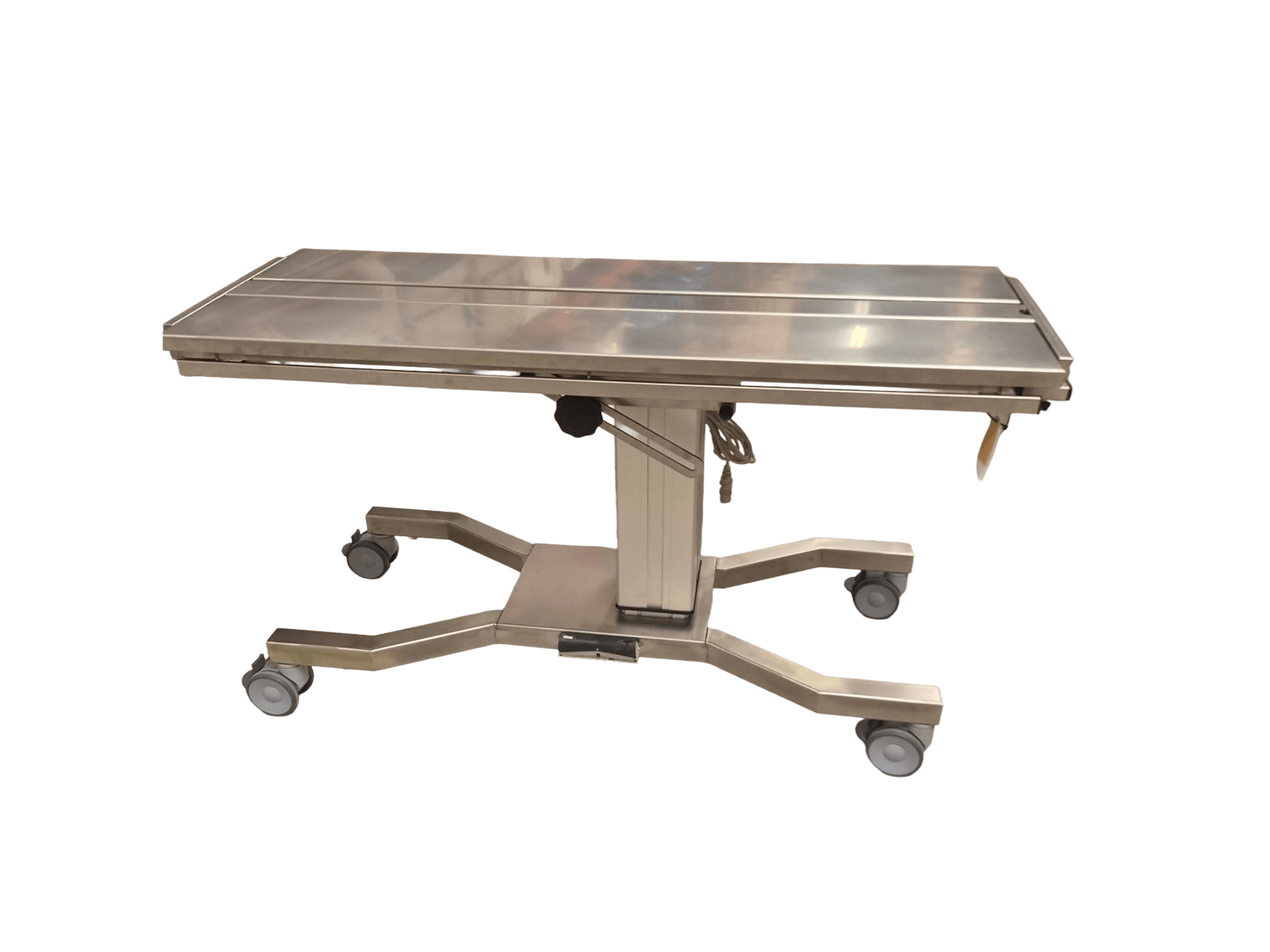 Outlet behandeltafel UD-Vet