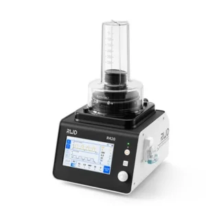 R420 Smart Turbo Ventilator