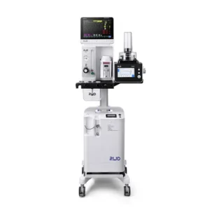 R650 Anesthesie apparaat (modulair)