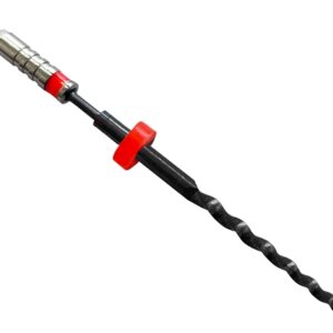 Rotary File 31 mm ISO 1.1 - pack of 6