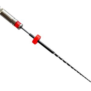 Rotary File 31 mm ISO 0.25 - pack of 6