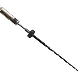 Rotary File 31 mm ISO 0.40 - pack of 6