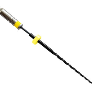 Rotary File 31 mm ISO 0.50 - pack of 6